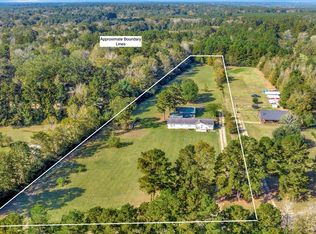 391 Marions Ferry Rd, Huntington, TX 75949