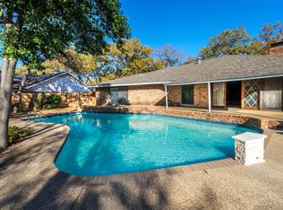 1650 Danciger Dr, Fort Worth, TX 76112