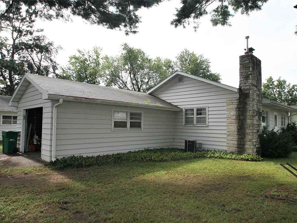 131 N 3rd St, Harpers Ferry, IA 52146 Zillow