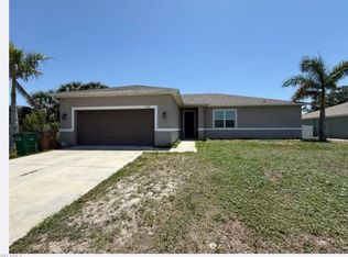 (Undisclosed Address), Cape Coral, FL 33909