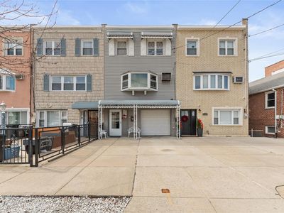 281 Huntington Avenue, Bronx, NY, 10465