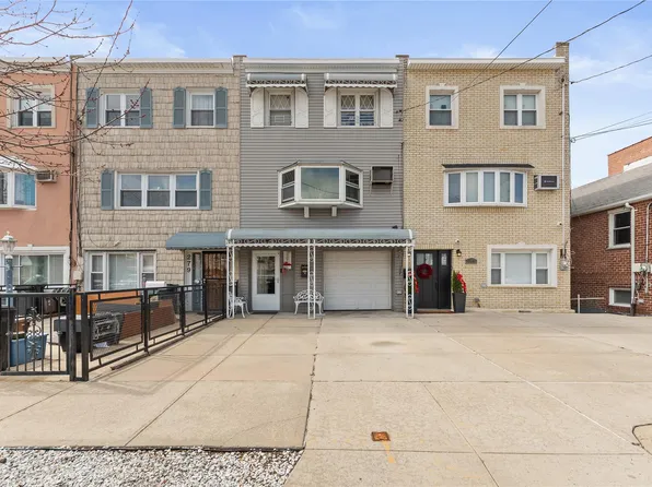 281 Huntington Avenue, Bronx, NY 10465