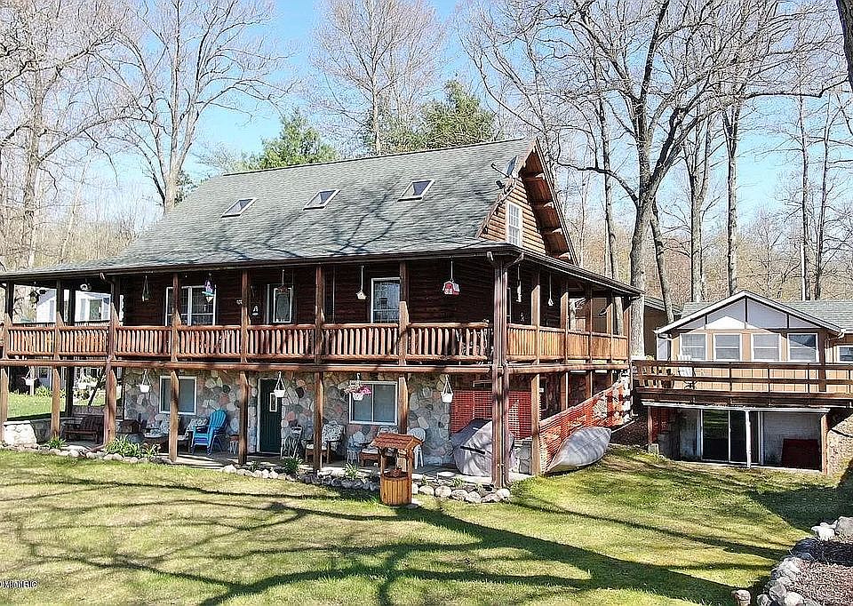 16211 Pretty Lake Dr, Mecosta, MI 49332 Zillow