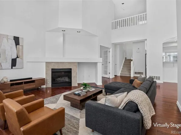8300 E Fairmount Drive Bldg NN #NN102, Denver, CO 80247