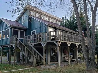 30AA Hc 40, Hinton, WV --