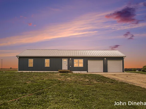 4530 Stone Rd, Ionia, MI 48846