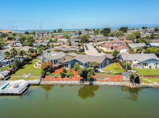 1711 Lake St, San Mateo, CA 94403