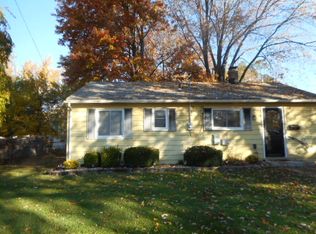 34020 Caseville Ct, Westland, MI 48186