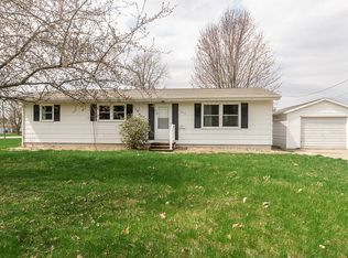 1415 N Iowa Ave, Washington, IA 52353