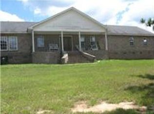 1736 Old Knoxville Rd, Knoxville, GA 31050