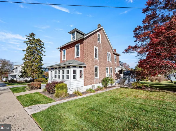 115 Columbia Ave, Phoenixville, PA 19460