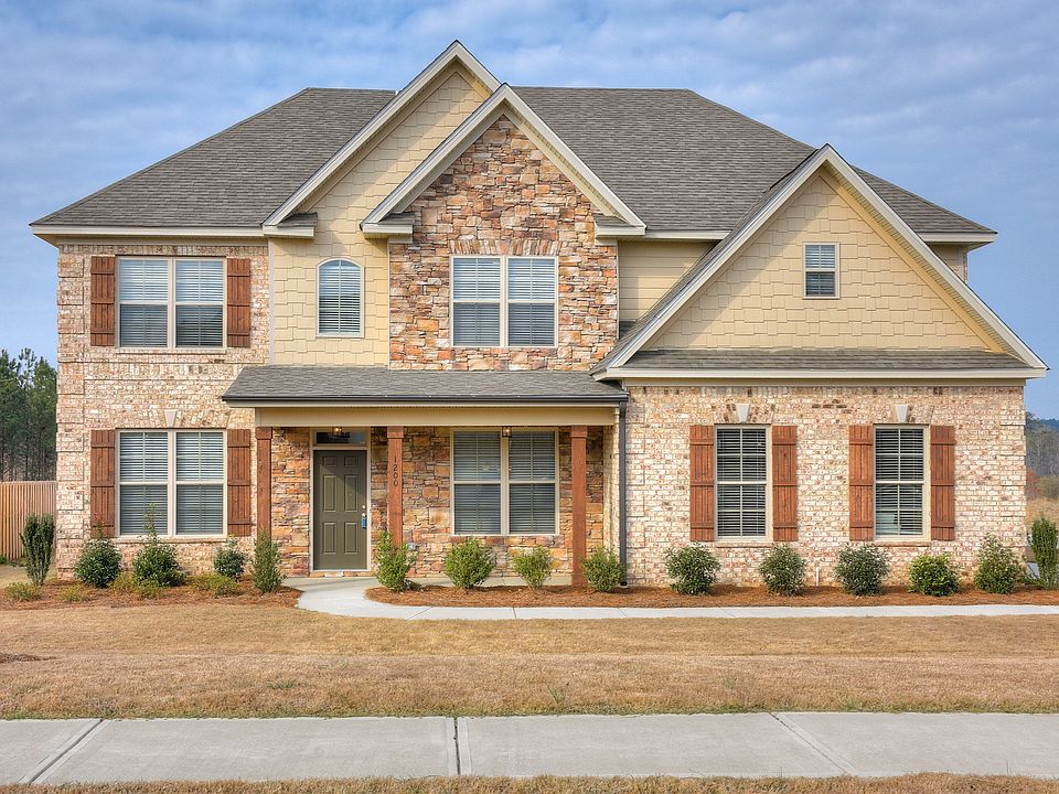 1st image of 1200 Mary Hill Ct