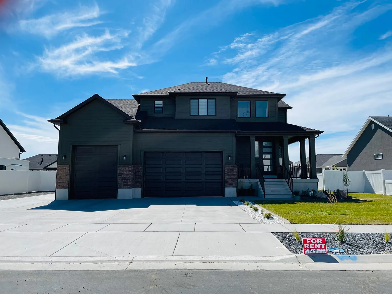 2971 S 2275 W — Photo 1
