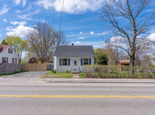 711 Highland Avenue, South Portland, ME 04106