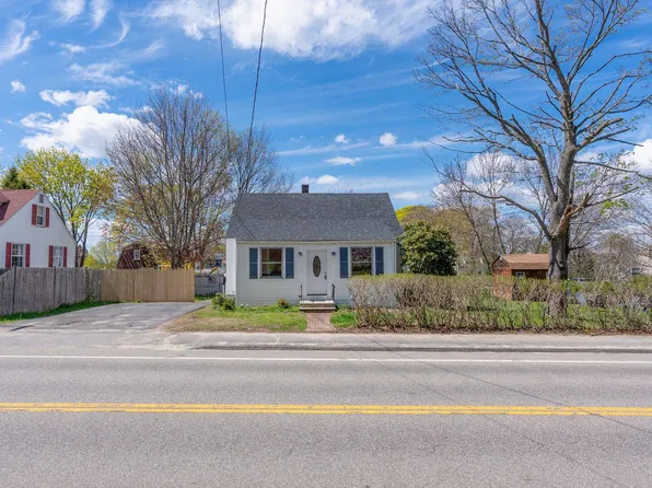 711 Highland Avenue, South Portland, ME 04106