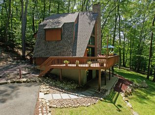 24 Highland Ave, Green Township, NJ 07821