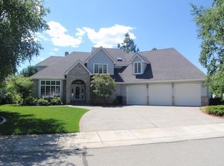 4470 E Sterling Dr, Post Falls, ID 83854