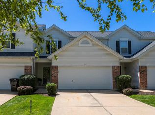 517 Flowering Magnolia Dr, O'Fallon, MO 63366