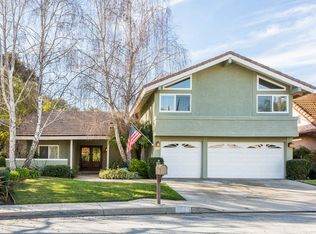 2112 Glenhollow St, Westlake Village, CA 91361