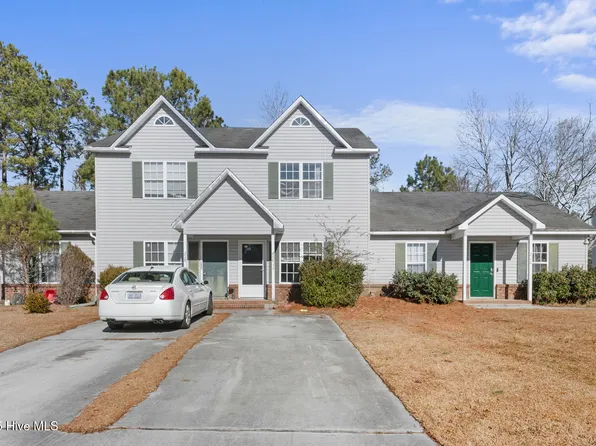 216 Mesa Lane, Jacksonville, NC 28546