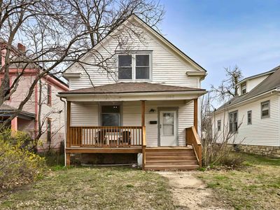 1032 SW Lane St, Topeka, KS, 66604
