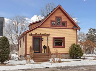 219 Morgan Ave N, Minneapolis, MN 55405