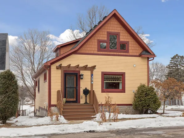 219 Morgan Ave N, Minneapolis, MN 55405