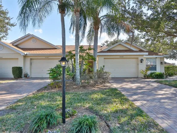 2505 New Haven Cir #109, Sun City Center, FL 33573