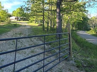 3127 Glades Rd, Minford, OH 45653