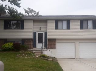 3126 Dorf Dr, Dayton, OH 45439