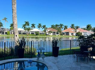5459 NW 41st Ter, Boca Raton, FL 33496