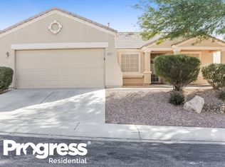 6024 Glitter Gold Ct, North Las Vegas, NV 89031