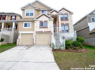 826 Maltese Gdn, San Antonio, TX 78260