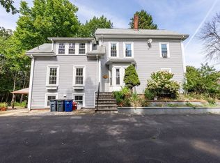1176 Main St, Reading, MA 01867
