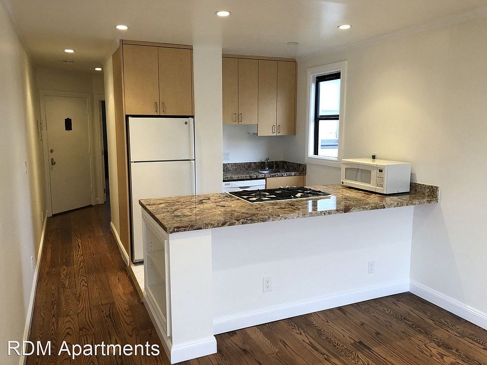 1st image of 760 N Point St APT 203