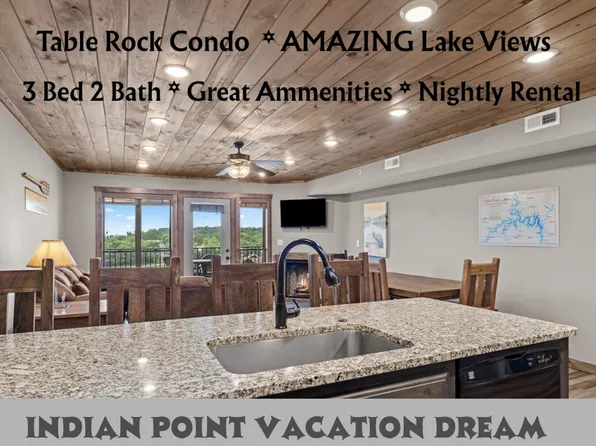 70 Dogwood Park Trail ## 1506, Indian Point, MO 65616