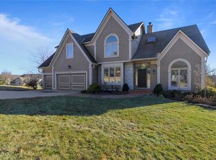 13711 W 53rd St, Shawnee, KS 66216