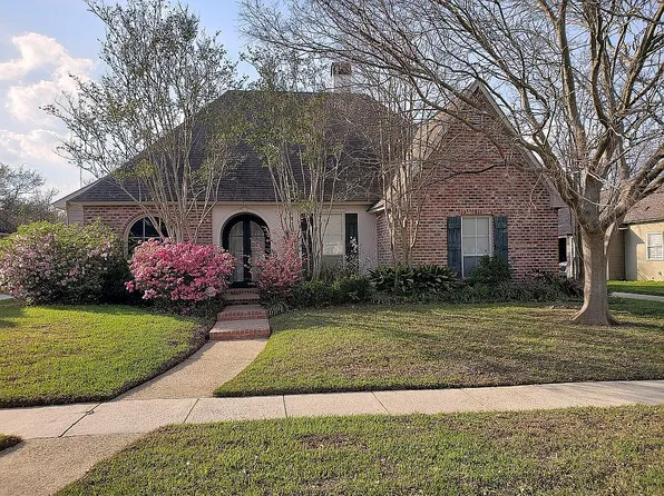 1745 Ridgeland Dr, Baton Rouge, LA 70810