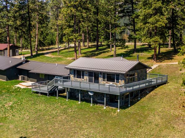 31549 Top Of The Rock Way W, Polson, MT 59860