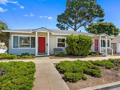 206 & 208 Pine Ave, Pacific Grove, CA, 93950