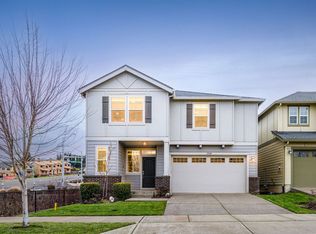 12200 SW Goose Ln, Beaverton, OR 97007