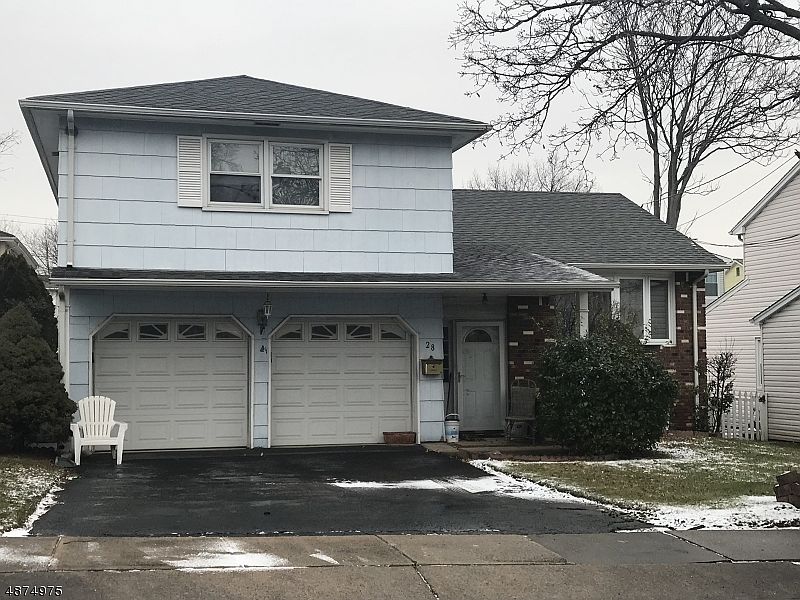 28 Highfield Ln, Nutley, NJ 07110 Zillow