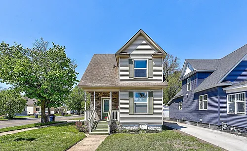 408 Van Raalte Ave Photo 1