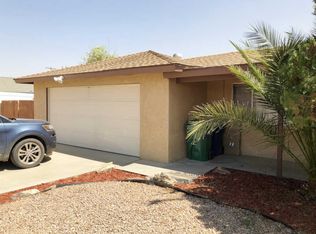 8448 Great Circle Dr, California City, CA 93505