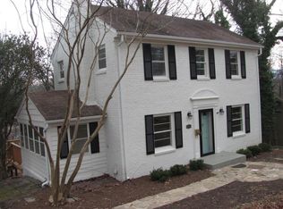 2610 Montgomery Ave SW, Roanoke, VA 24015