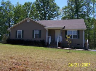 119 Overbrook Cir, Lyman, SC 29365