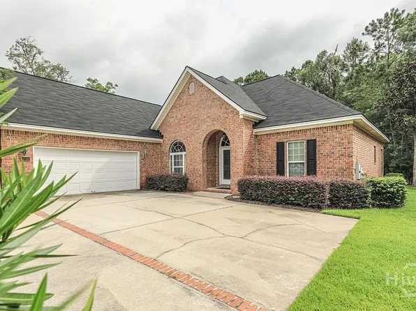 316 Brown Thrush Road, Savannah, GA 31419