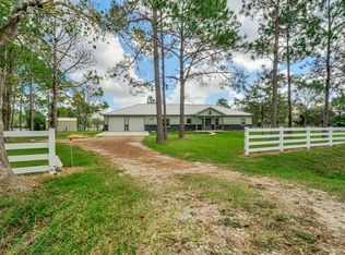 7331 Avenue M, Santa Fe, TX 77510