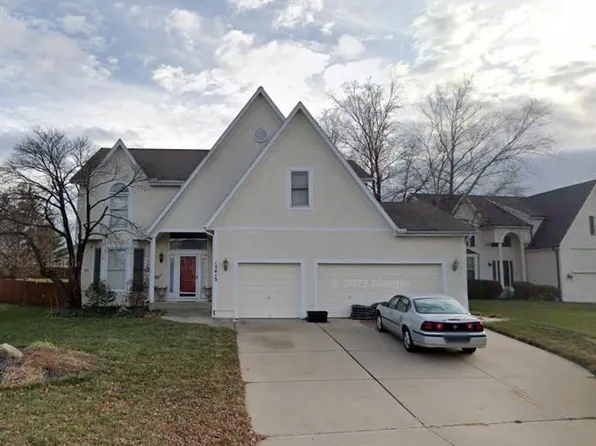 13413 W 142nd St, Overland Park, KS 66221