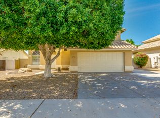 3424 N Ravine, Mesa, AZ 85215